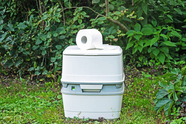Best Emergency porta potty rental  in Clemmons, NC