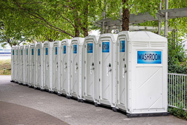 Best Long-term porta potty rental  in Clemmons, NC