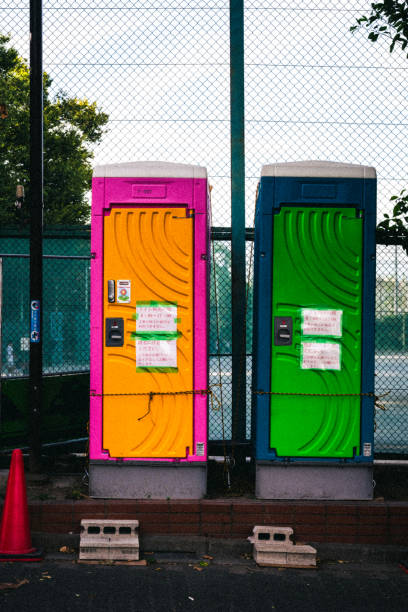 Best Luxury portable toilet rental  in Clemmons, NC