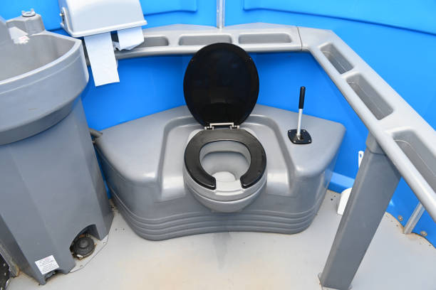 Best Affordable porta potty rental  in Clemmons, NC