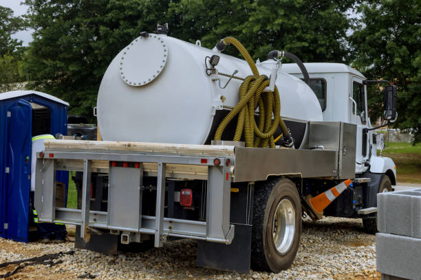 Best Local porta potty services  in Clemmons, NC