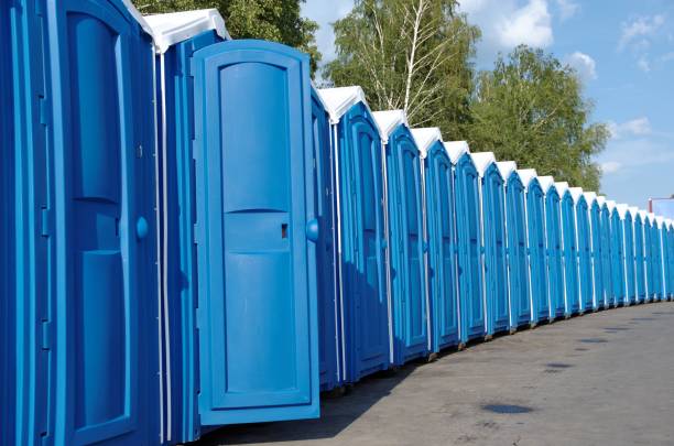 Best Porta potty rental near me  in Clemmons, NC